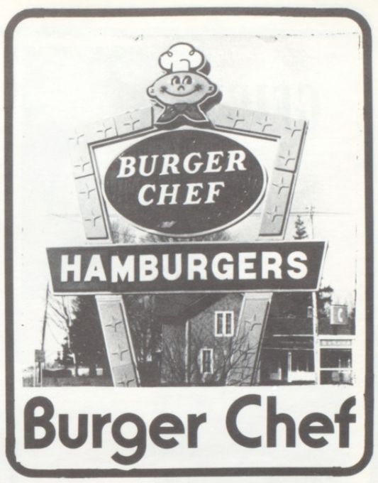 Burger Chef - Marshall 197 (newer photo)